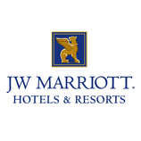 星級(jí)酒店logo設(shè)計(jì)3 - JW_Marriott_Hotel__and__Resorts著名酒店LOGO3