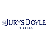 星級(jí)酒店logo設(shè)計(jì) - Jurys_Doyle_Hotels著名酒店LOGO1