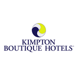 星級(jí)酒店logo設(shè)計(jì)7 - Kimpton_Boutique_Hotels著名酒店LOGO7