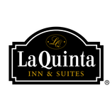星級(jí)酒店logo設(shè)計(jì)4 - La_Quinta_Inn_And_Suites著名酒店LOGO14