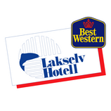 星級(jí)酒店logo設(shè)計(jì)9 - Lakselv_Hotell著名酒店LOGO19