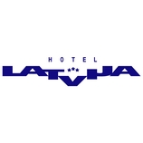 星級(jí)酒店logo設(shè)計(jì)22 - Latvija(1)著名酒店LOGO22