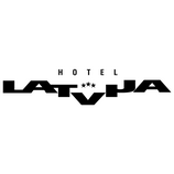 星級(jí)酒店logo設(shè)計(jì)23 - Latvija著名酒店LOGO23